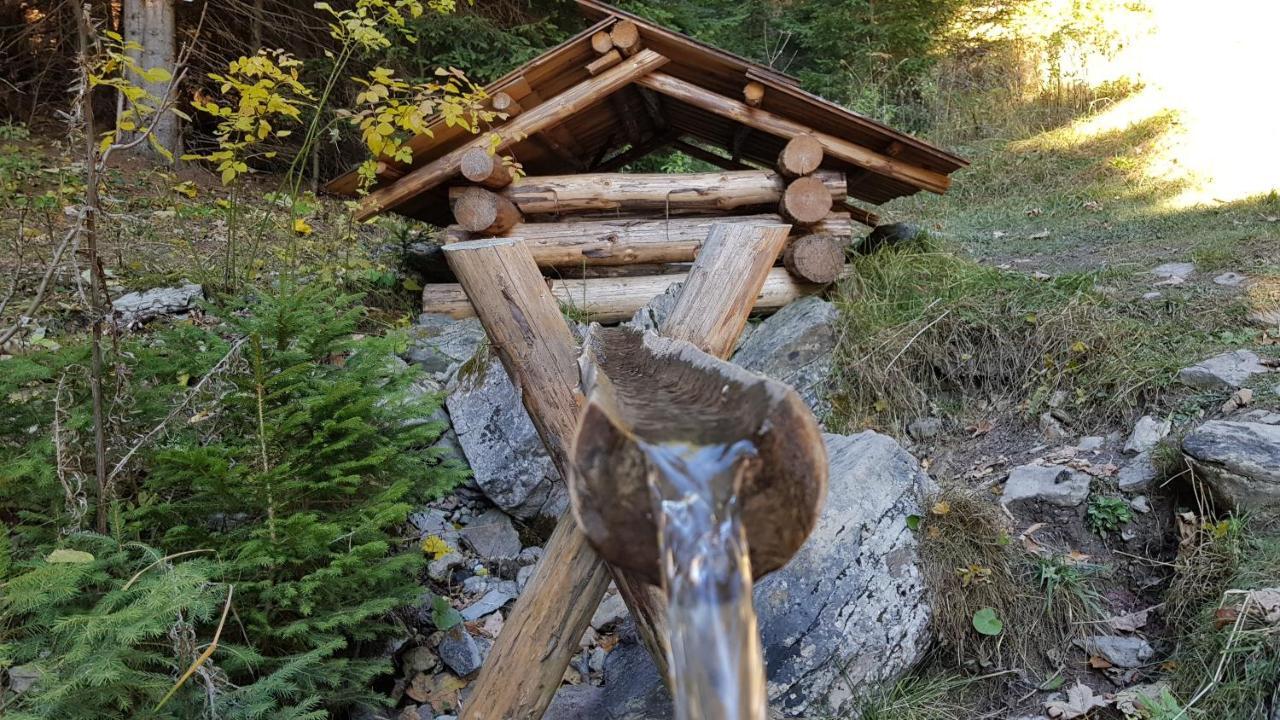 Apartman Tulanie 62 Kamzik Donovaly 2 Izbovy Mezonet Deluxe Parkovanie V Podzemnej Garazi Zdarma Exterior foto